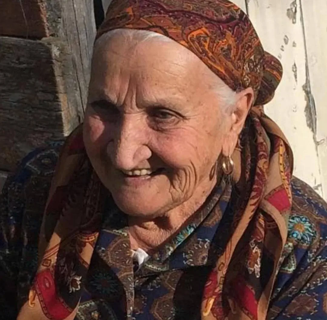 Ушла из жизни долгожительница Ирафского района Зоя Марзоева
