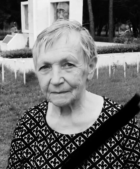 С глубокой скорбью сообщаем, что ушла из жизни ЛАПШИНА АЛЕВТИНА ИВАНОВНА, педагог, вете...
