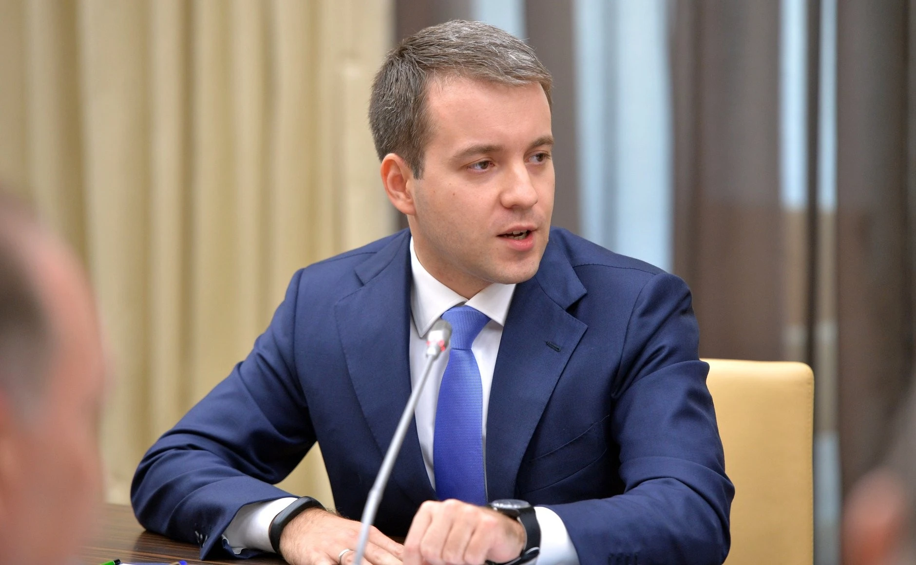 Майнинговая компания экс-министра связи РФ Николая Никифорова сменила директора. По дан...