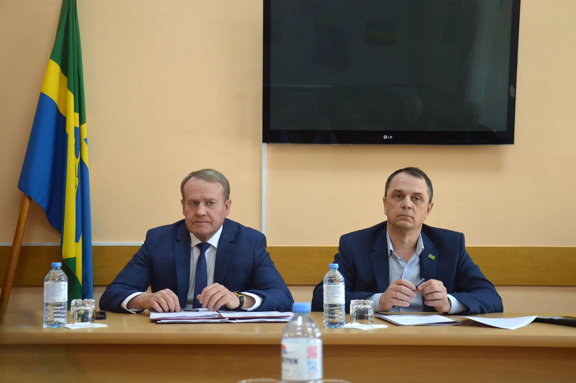 Работа постоянных комиссий Собрания депутатов