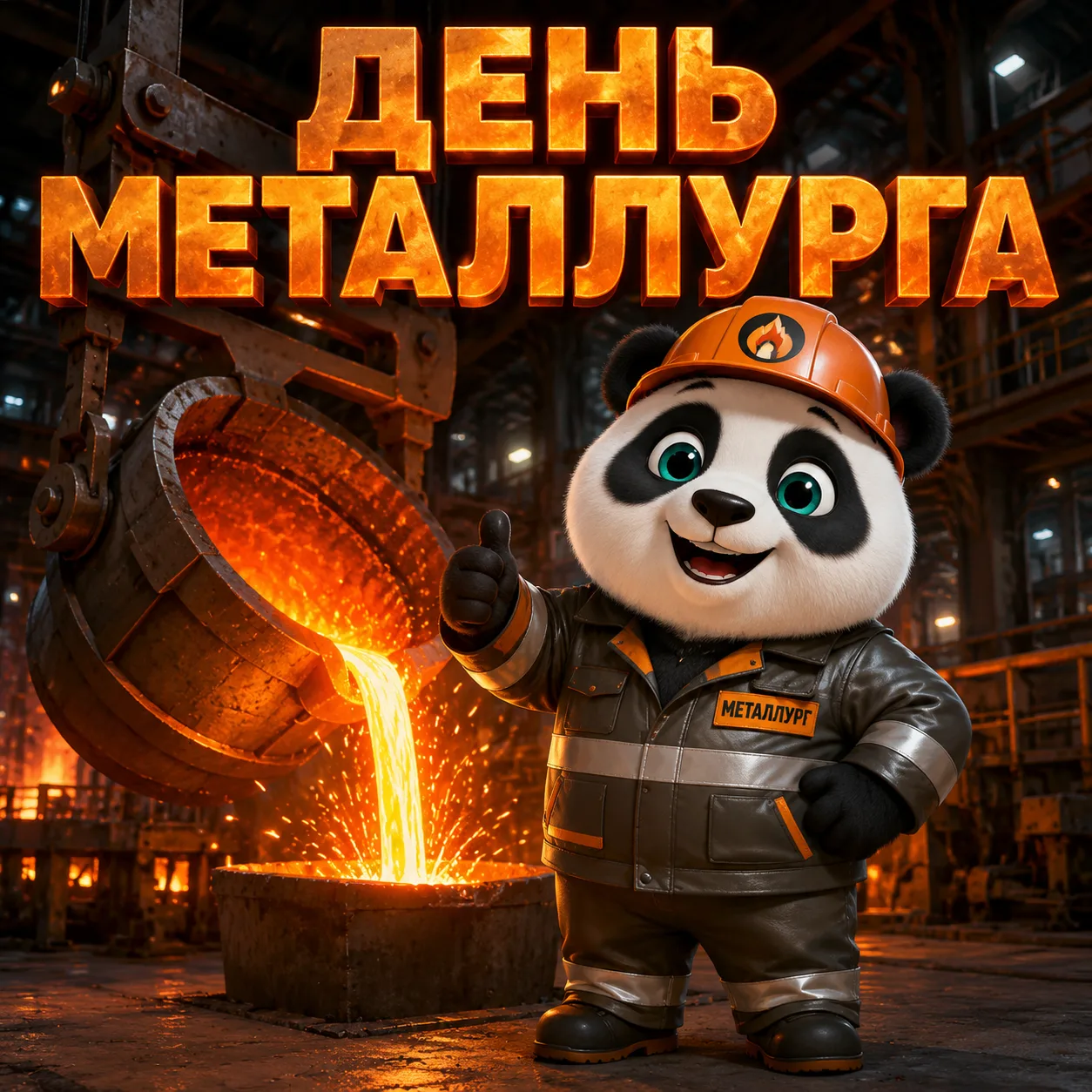 📚 Интересные факты об интересных профессиях 🛠

🔥 Кто приручил огонь и научил металл служить челов