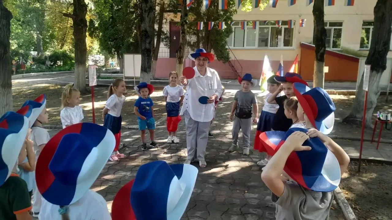 Ежегодно 22 августа в России отмечается День Российского флага Российской федераци. Это...