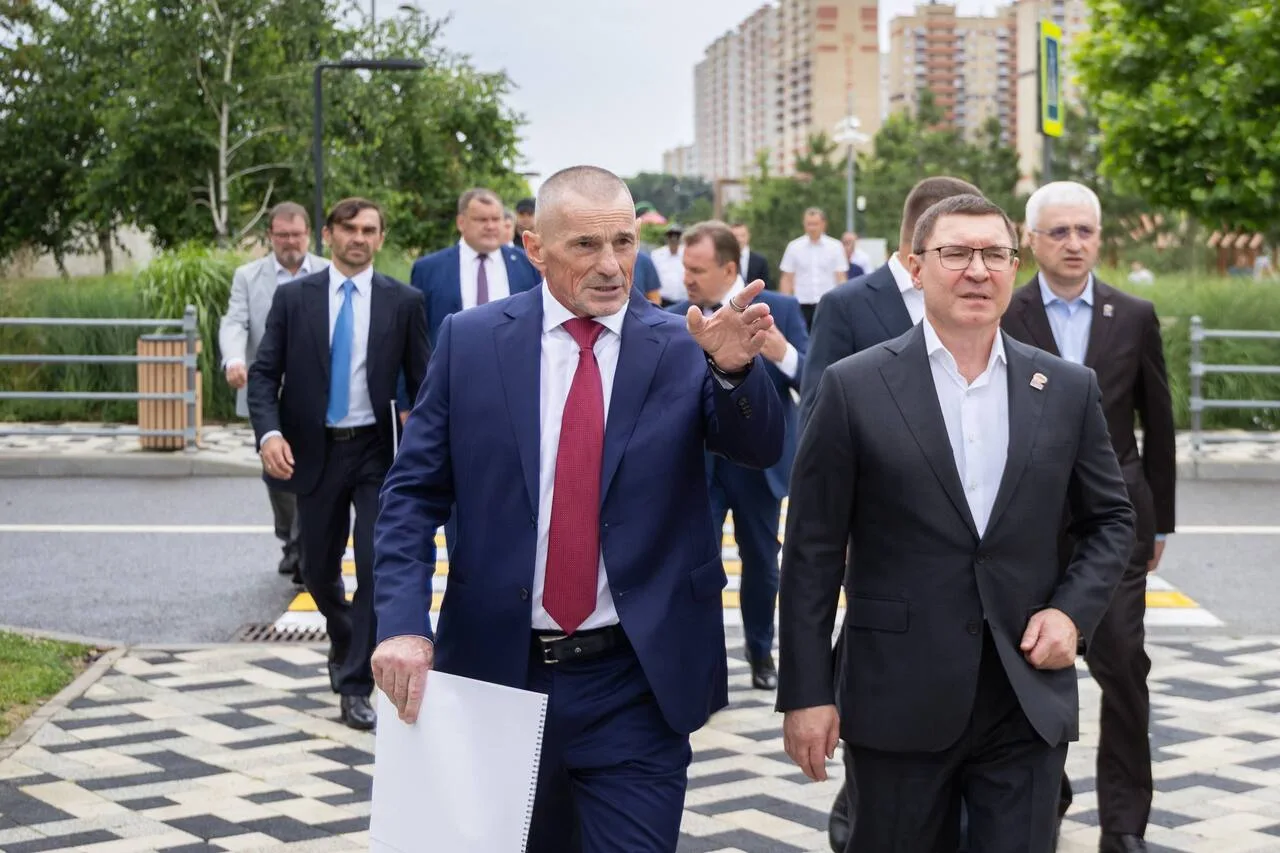 Изображение 4 к публикации «Ставрополь»