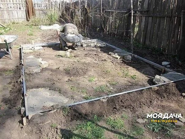 Изображение 1 к публикации «Дача | Сад и Огород»