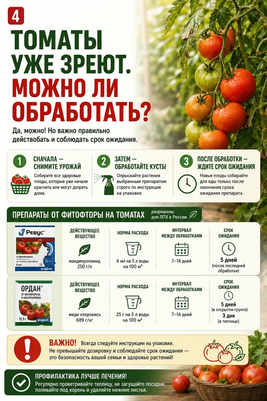 Фитофтора темасын дәвам итәбез. 
Фото: "Сады России" каналыннан алынды.