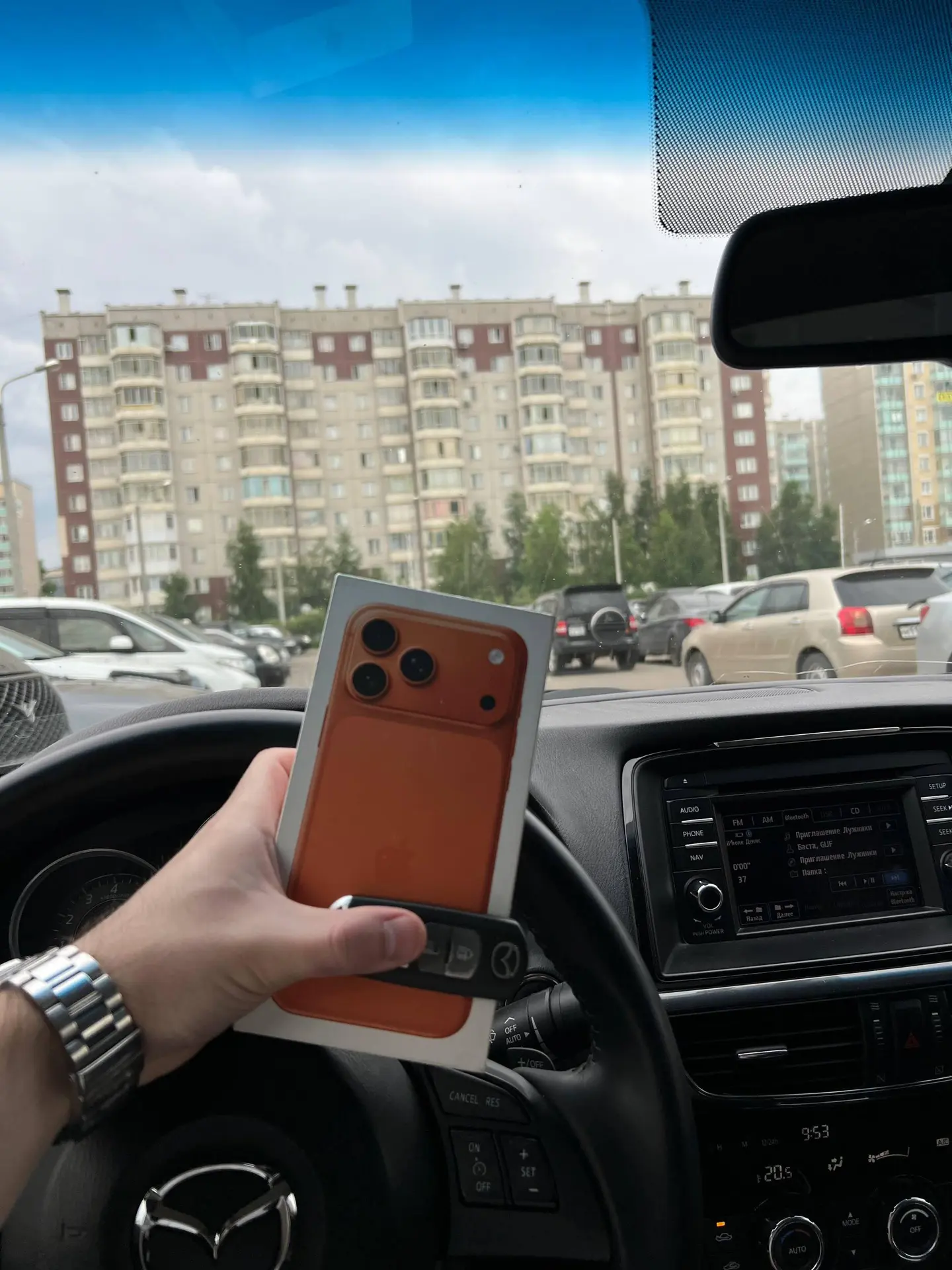 🚀 Завтра запускаем новую МИНИ!

За 499 ₽ кто-то заберёт себе новый iPhone или Samsung 📱 + будет мн