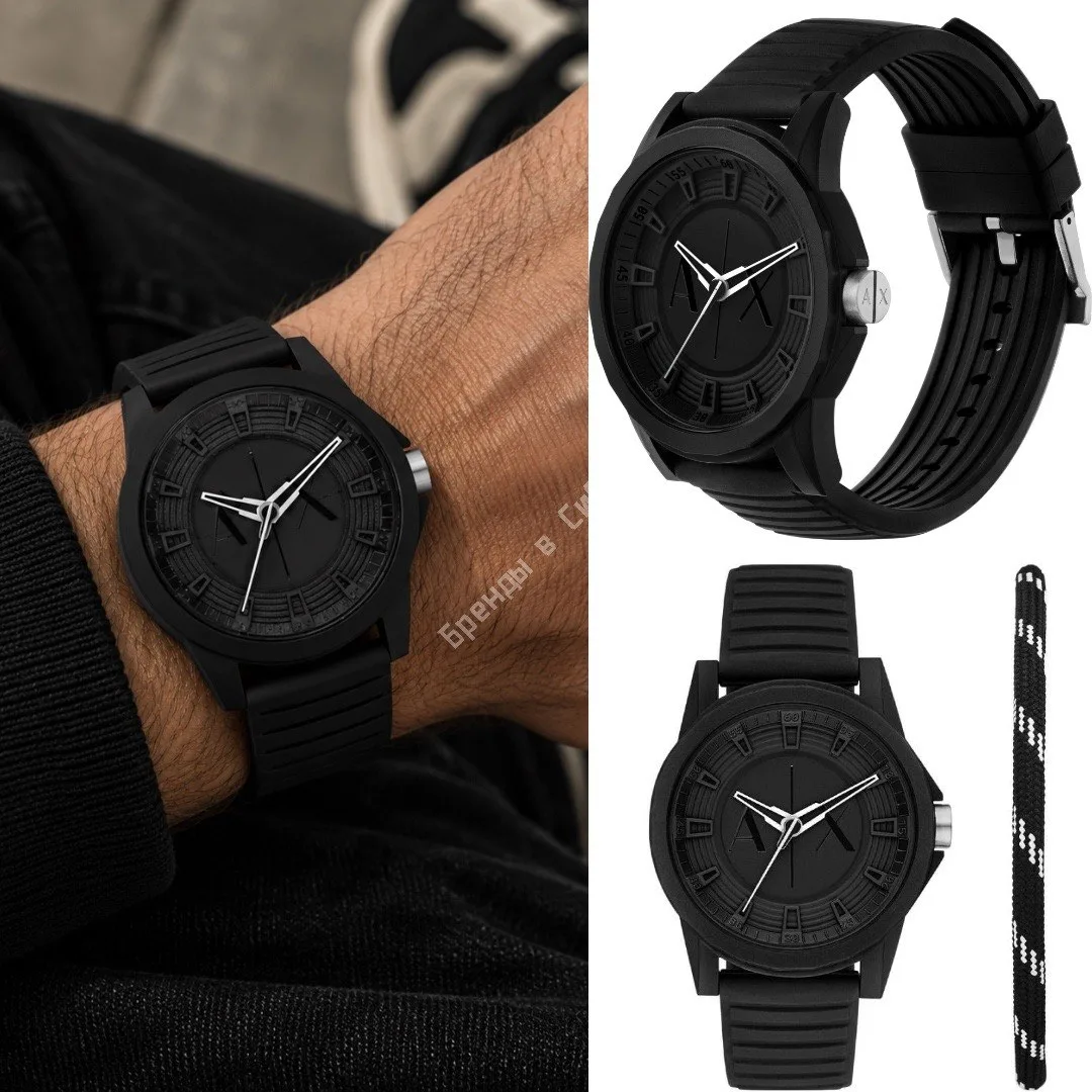 ✨Armani Exchange✨