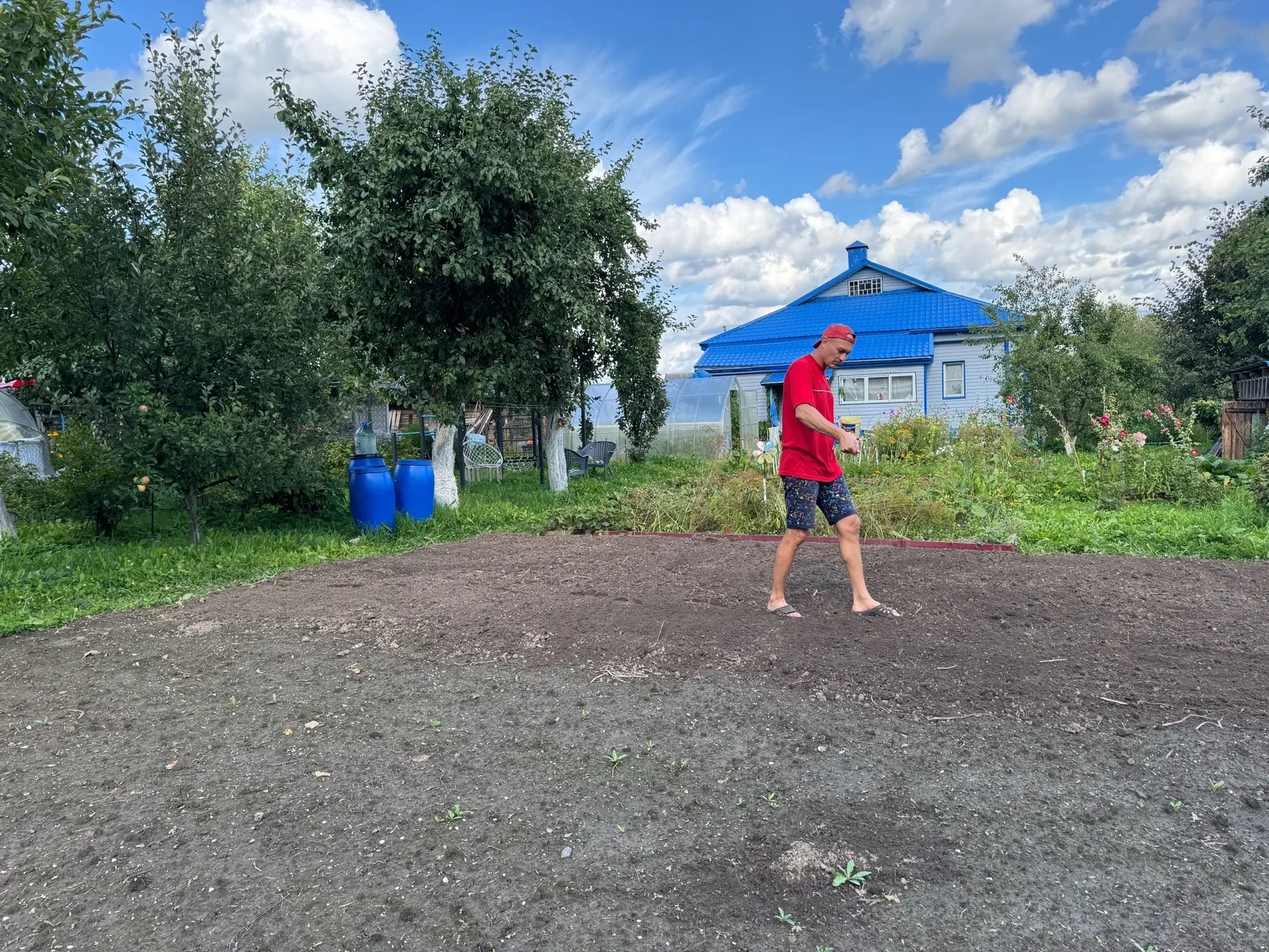 А теперь о птичках😀