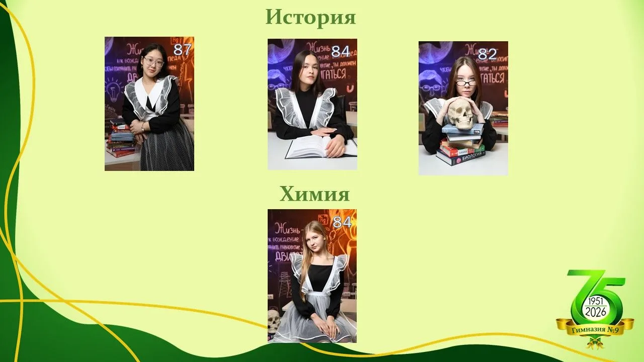 Это настоящая гордость: наши высокобальники на ЕГЭ!
Мы по‑настоящему гордимся нашими одиннадцатиклас