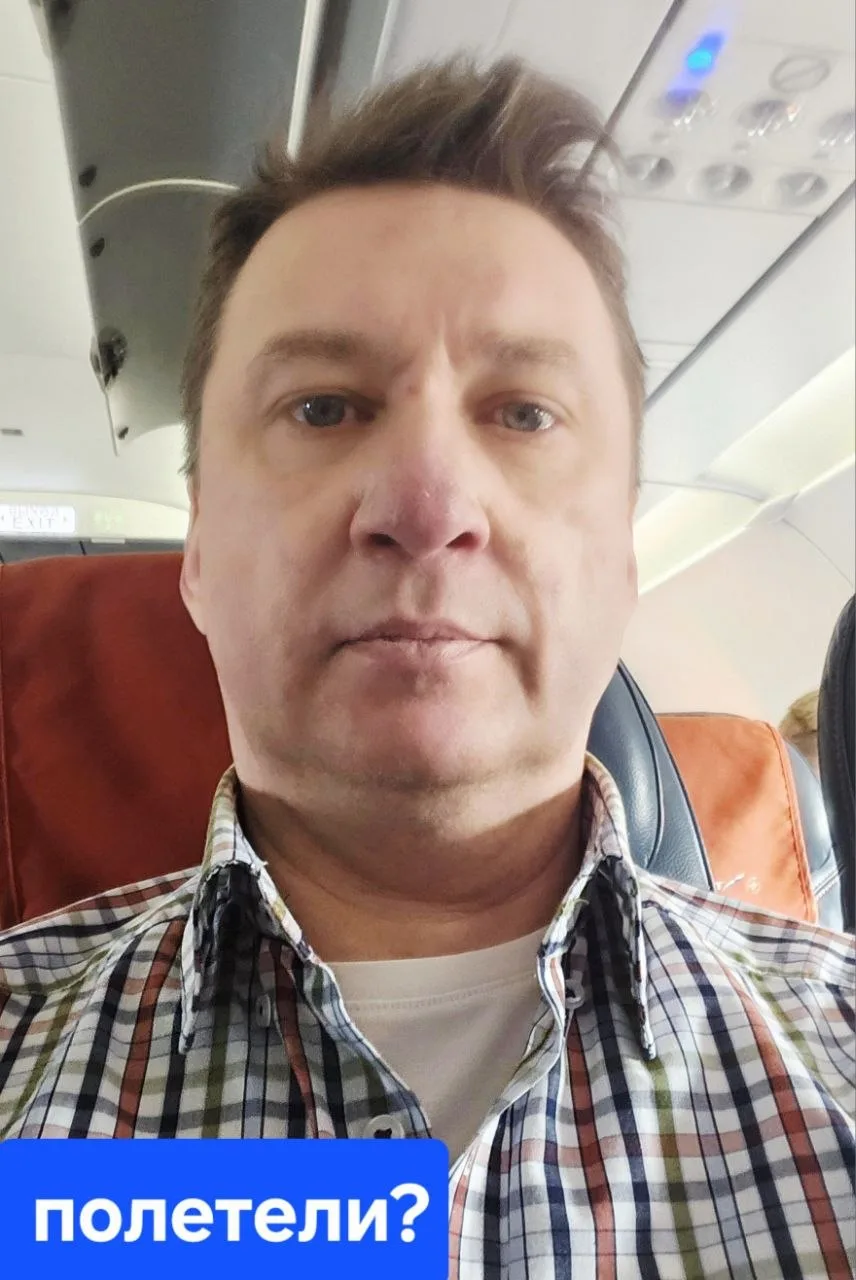 Крылья никто не отменял