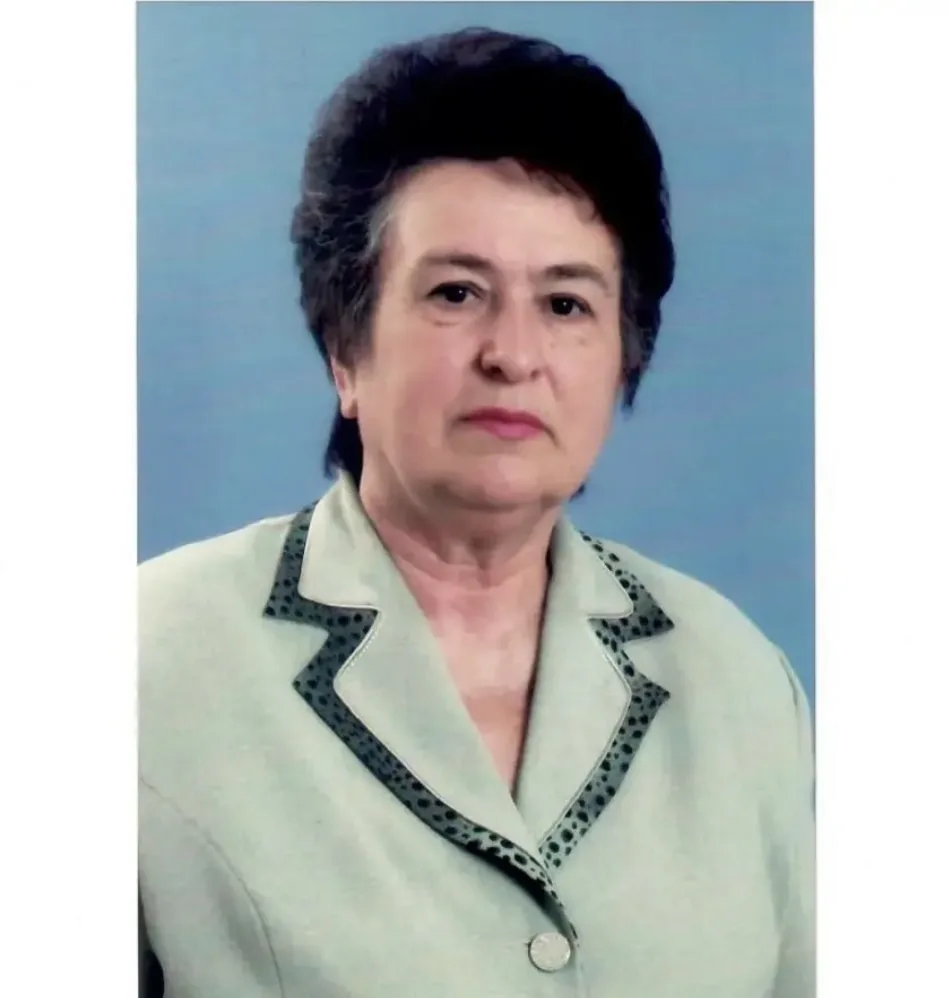 1 августа 2026 года ушла из жизни  Алла Алексеевна Жукова – человек-эпоха, выдающийся р...