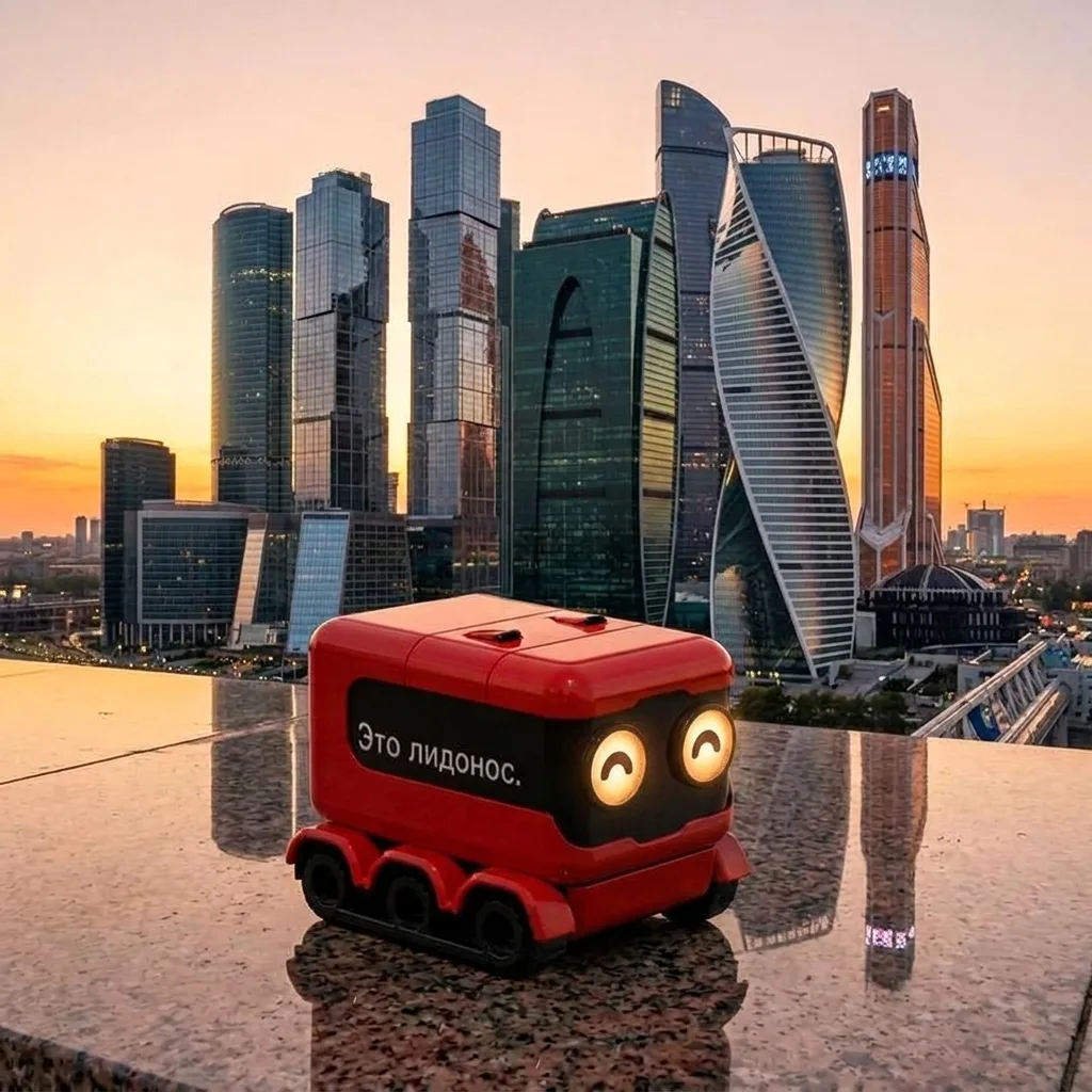 Для тех, кто страдает не от аллергии ❤