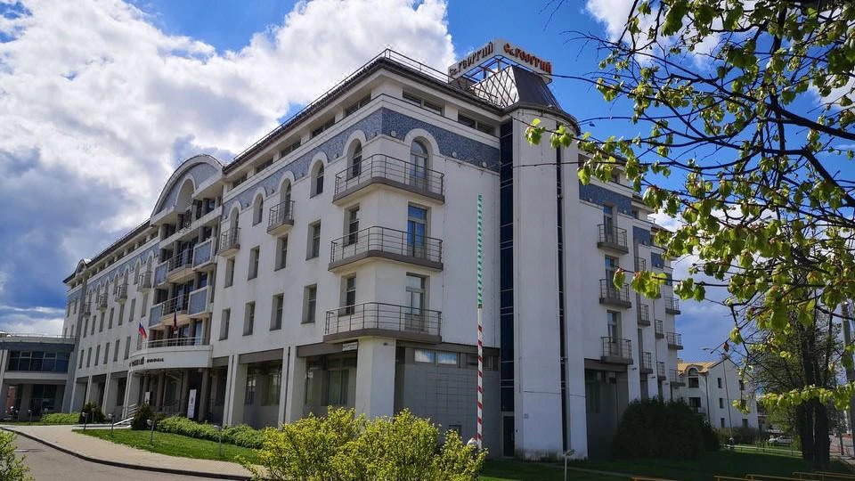 В Ярославле завершается прием заявок на участие в аукционе по продаже отеля 

Прием заявок на участи