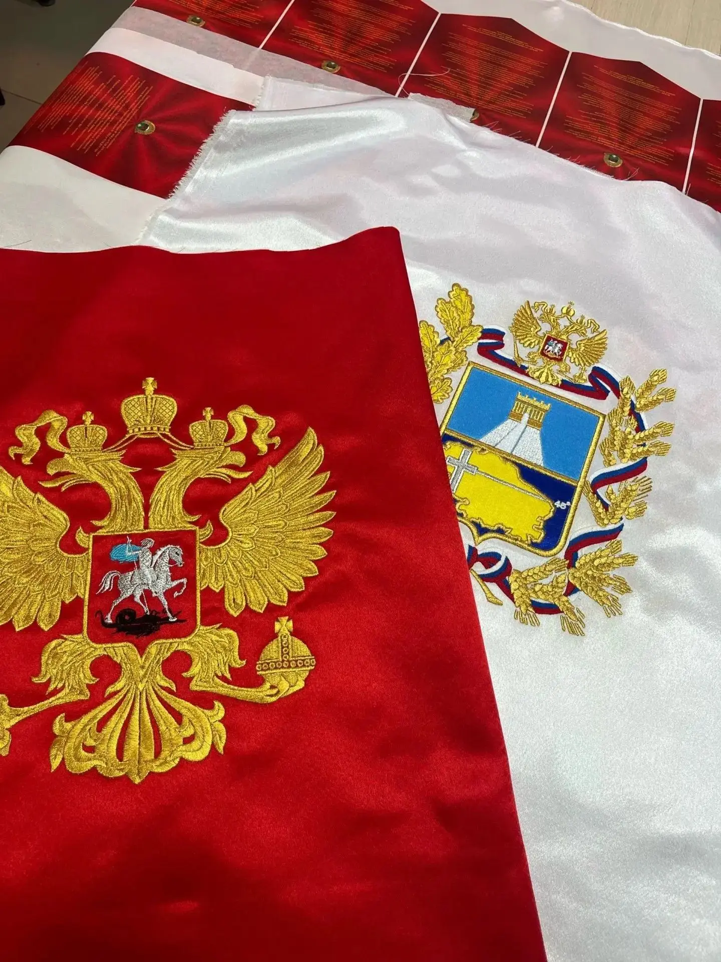 Вышивка на заказ!