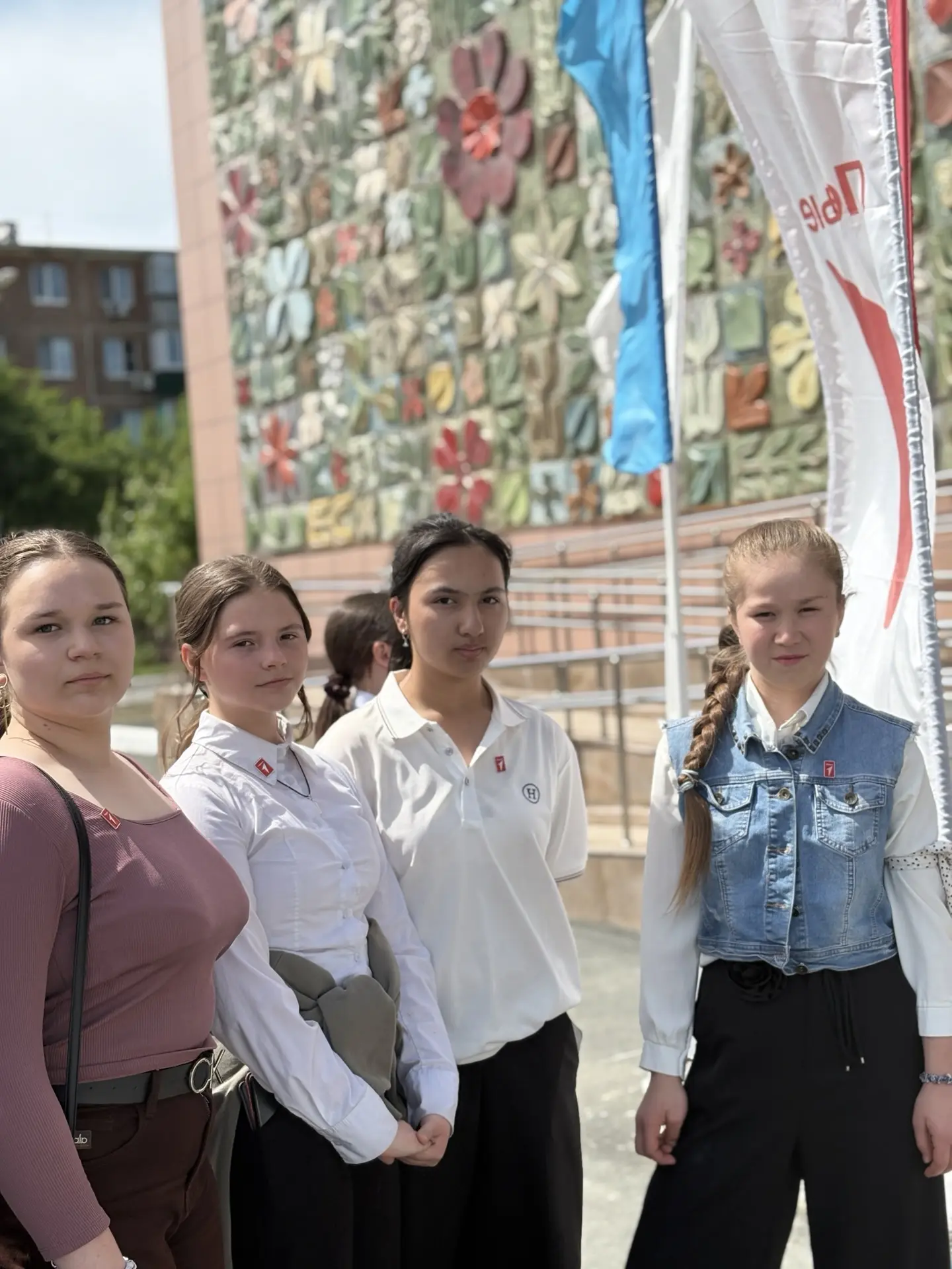 🎉 Подводим итоги года: яркие мероприятия и важные события! 🎉

Уходящий год завершился насыщенной ч