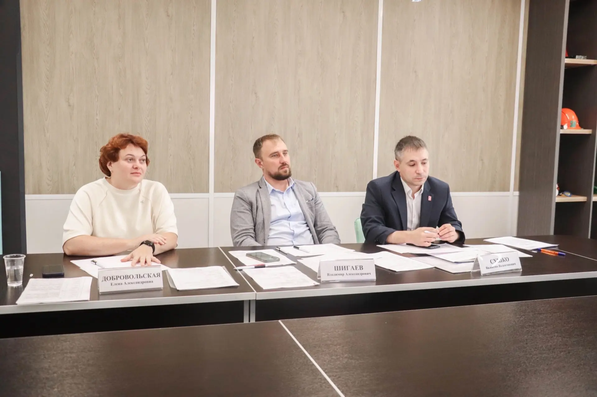 Вот что происходило у нас в молодёжном центре на этой неделе 👀