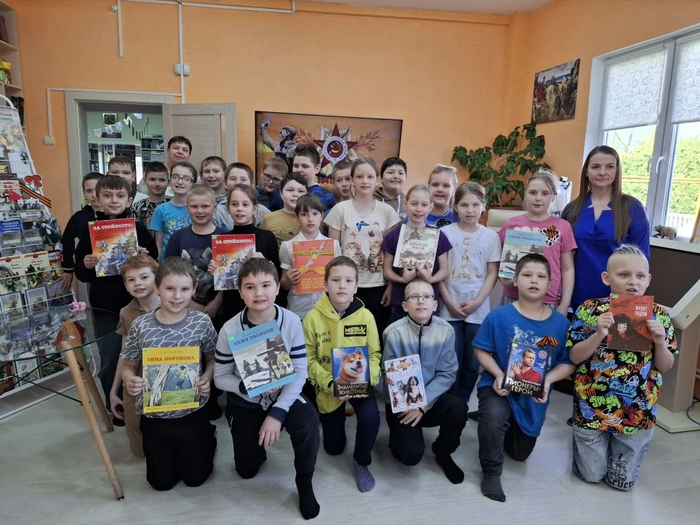 🐾🎖 Животные — герои Великой Отечественной войны🐾🎖