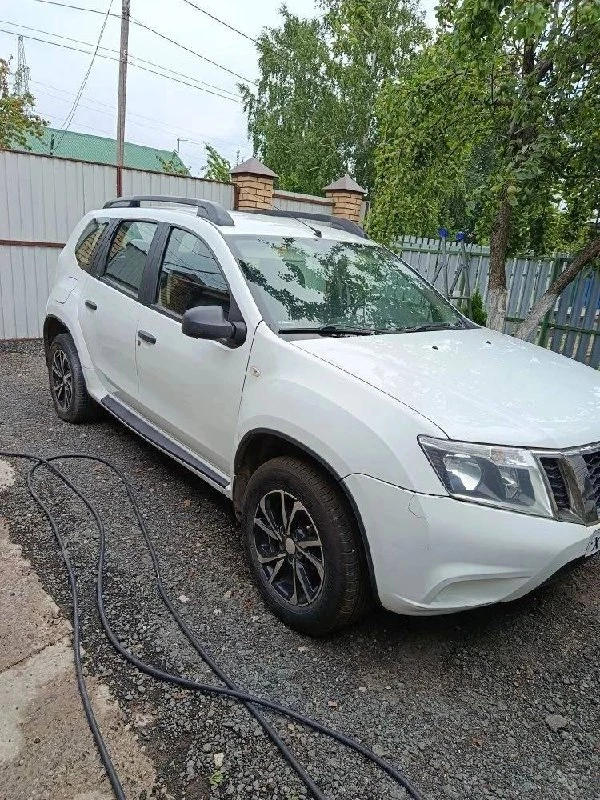 Добрый день ! Продаю авто в г. Самара.Я 2 собственник (было переоформление внутри семьи...