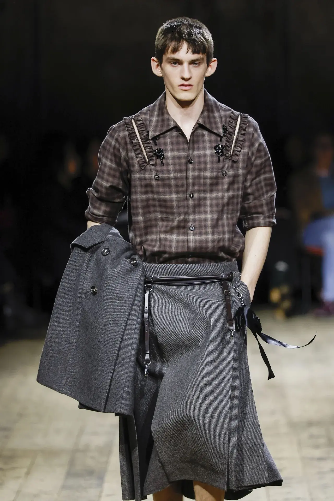 Расскажу вам, чего ждать от Pitti Uomo 110, который пройдет во Флоренции с 16 по 19 июня. По данным 