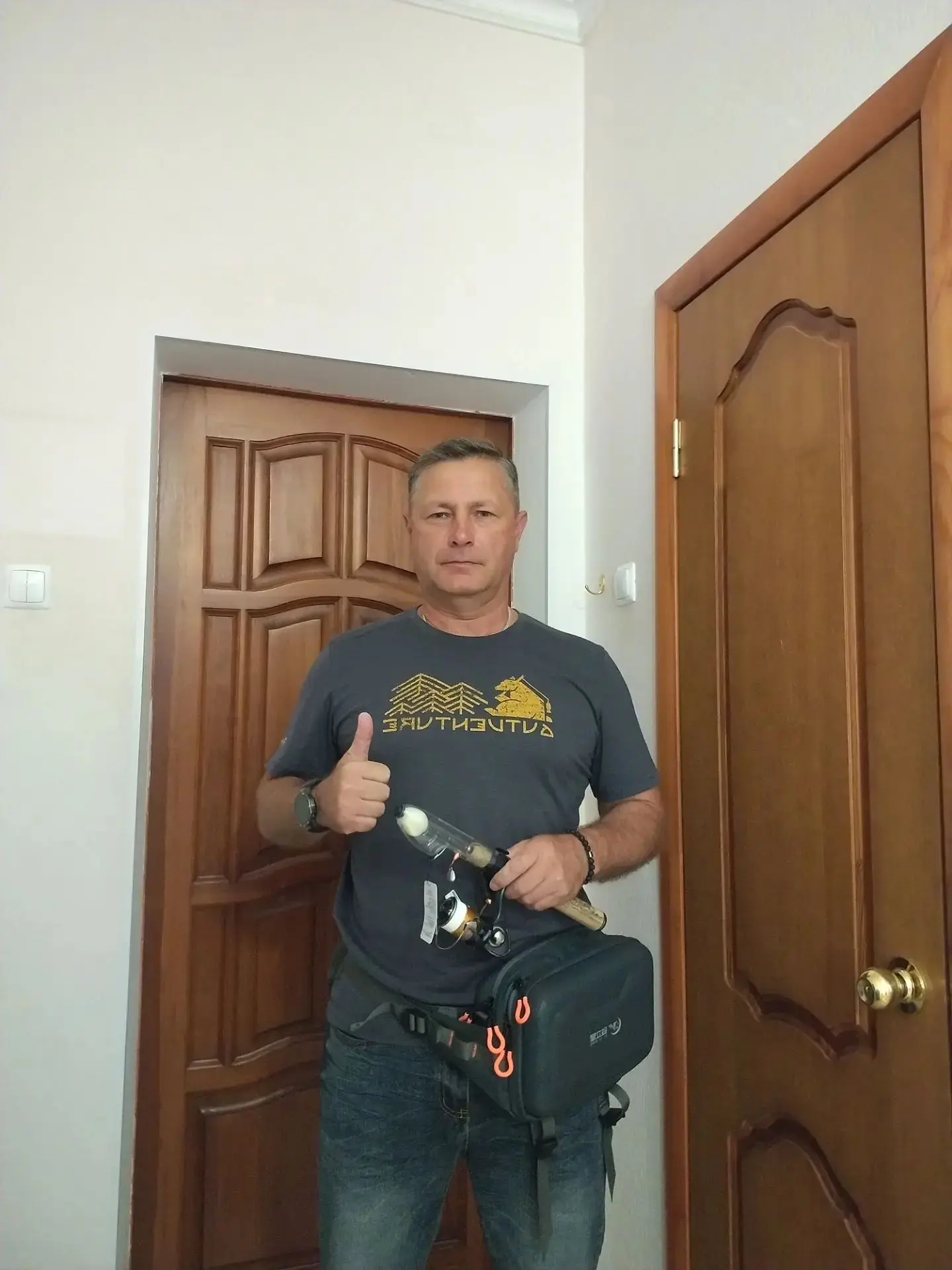 Получил посылку , качество моё почтение !