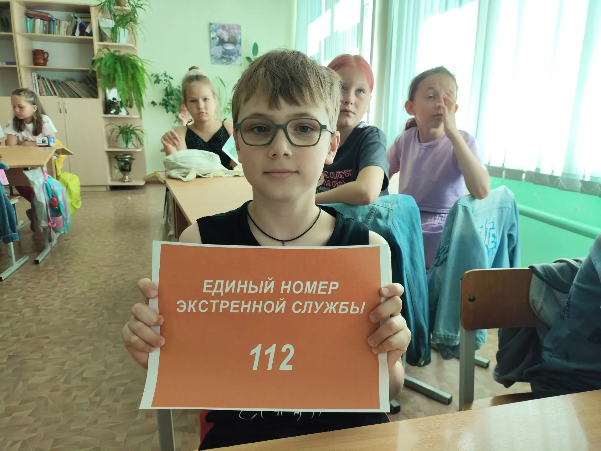 ⚡ Безопасность рядом с электричеством — главное правило «Теремка»! ⚡

В нашем лагере с дневным пребы