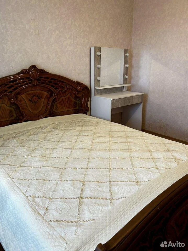 Сдам без посредников: 3-комнатная квартира, 66м²
