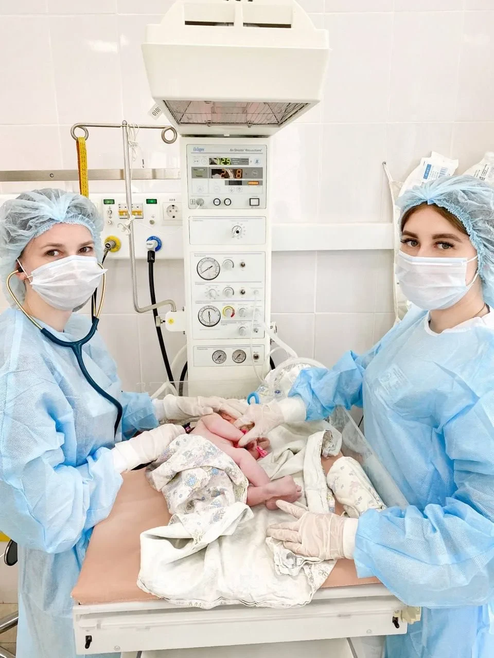 Около 900 процедур ЭКО проведено в Ставропольском краевом перинатальном центре в 2025 году.    По да