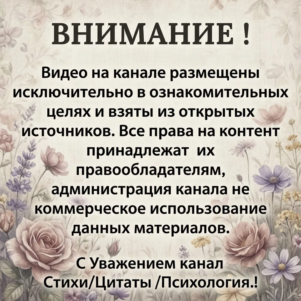 Внимание !
