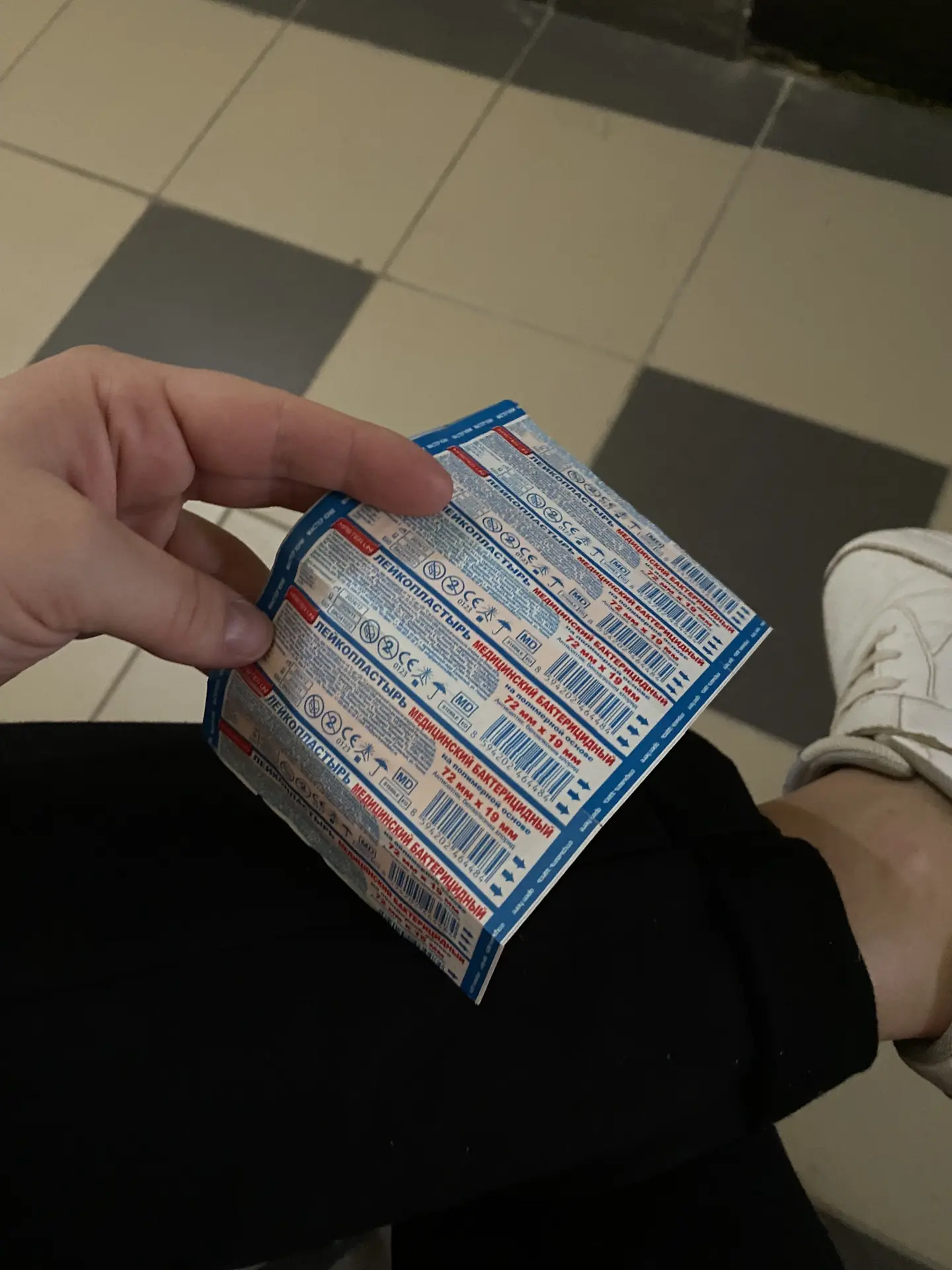 Привет, друзья ❤️