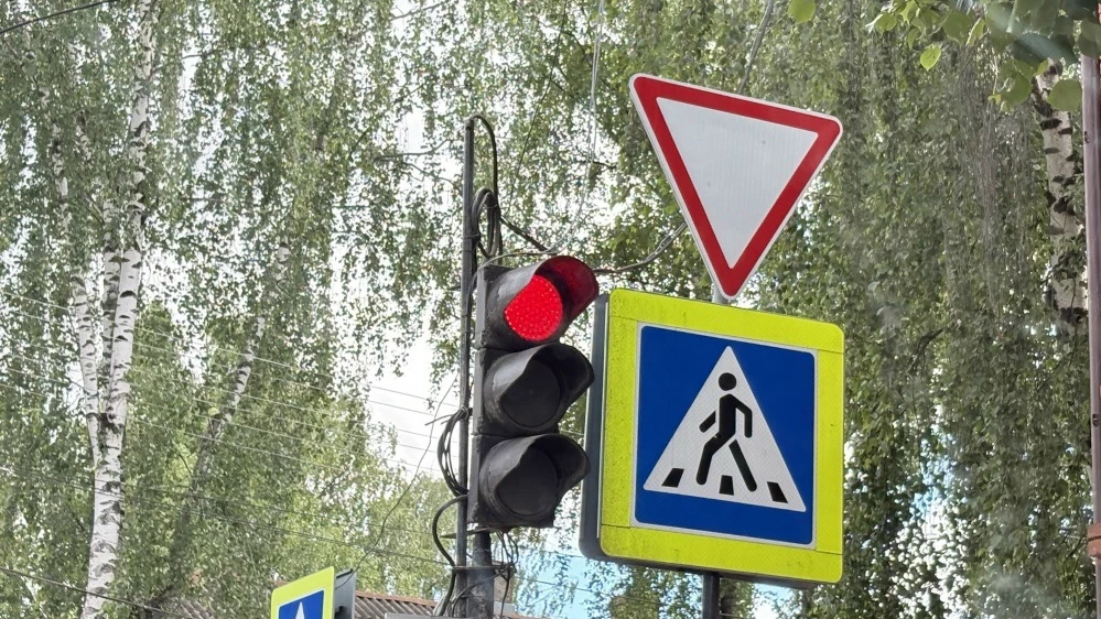 🚦 На перекрёстке Магистральной и Радиозаводской в ночь со 2 на 3 июня изменится схема ...