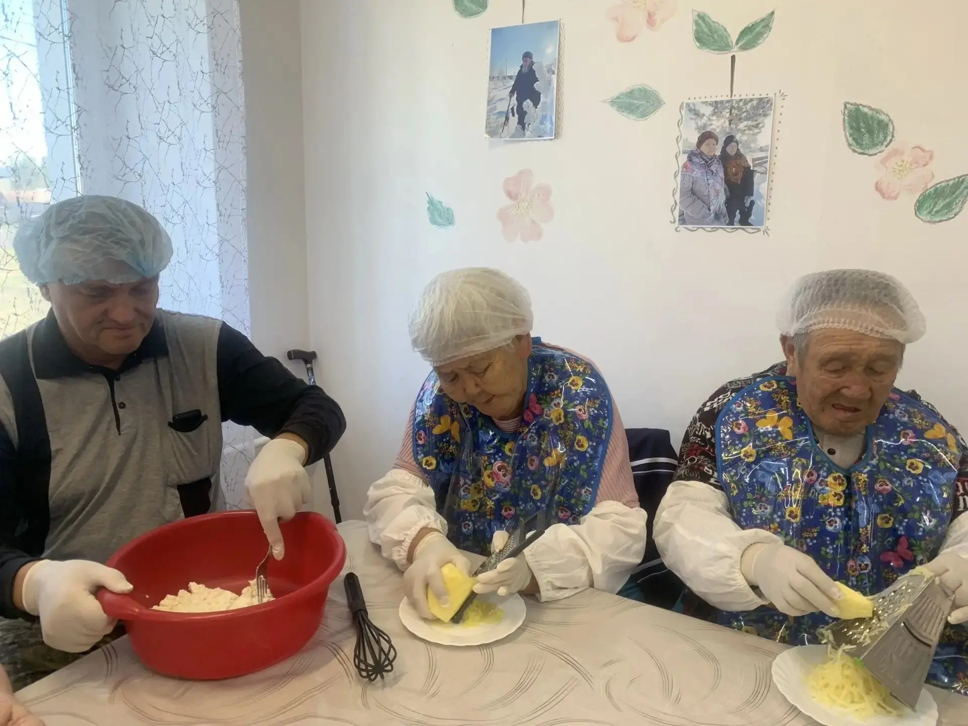 Яблочное наслаждение