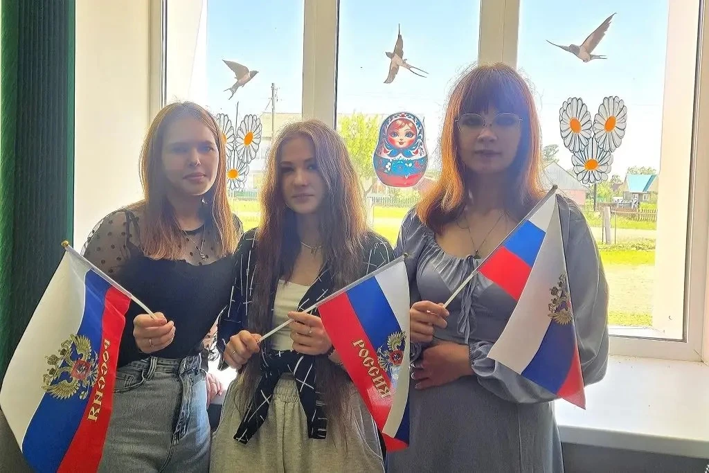 Акция "Окна России"

С 5 по 12 июня 2026 года проходит Всероссийская акция «Окна России» в преддвери
