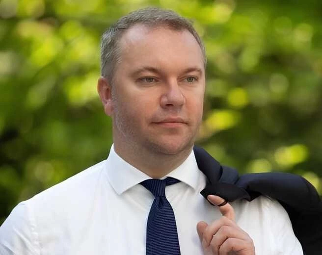 Экс-госсекретаря МИД Украины арестовали по делу о хищении 37 млн гривен (65,8 млн рубле...