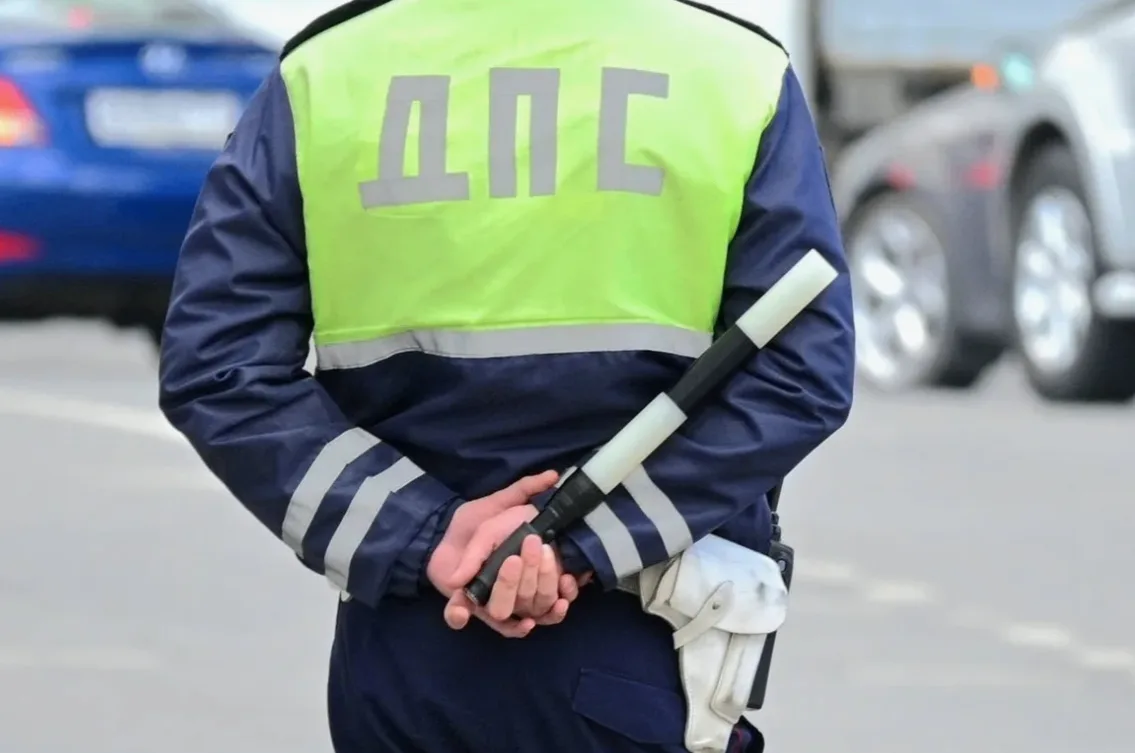 🚔 Задержанного пьяного водителя на трассе Новошахтинск — Гуково будут судить за попытк...