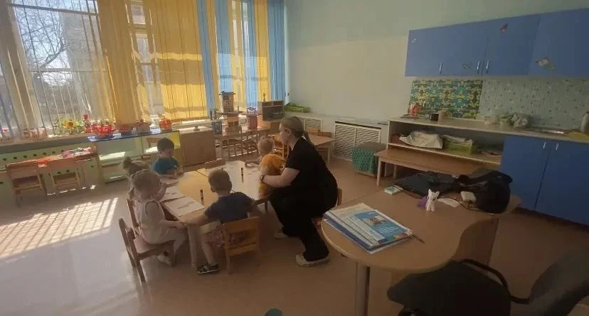 🐰 Весеннее чудо: