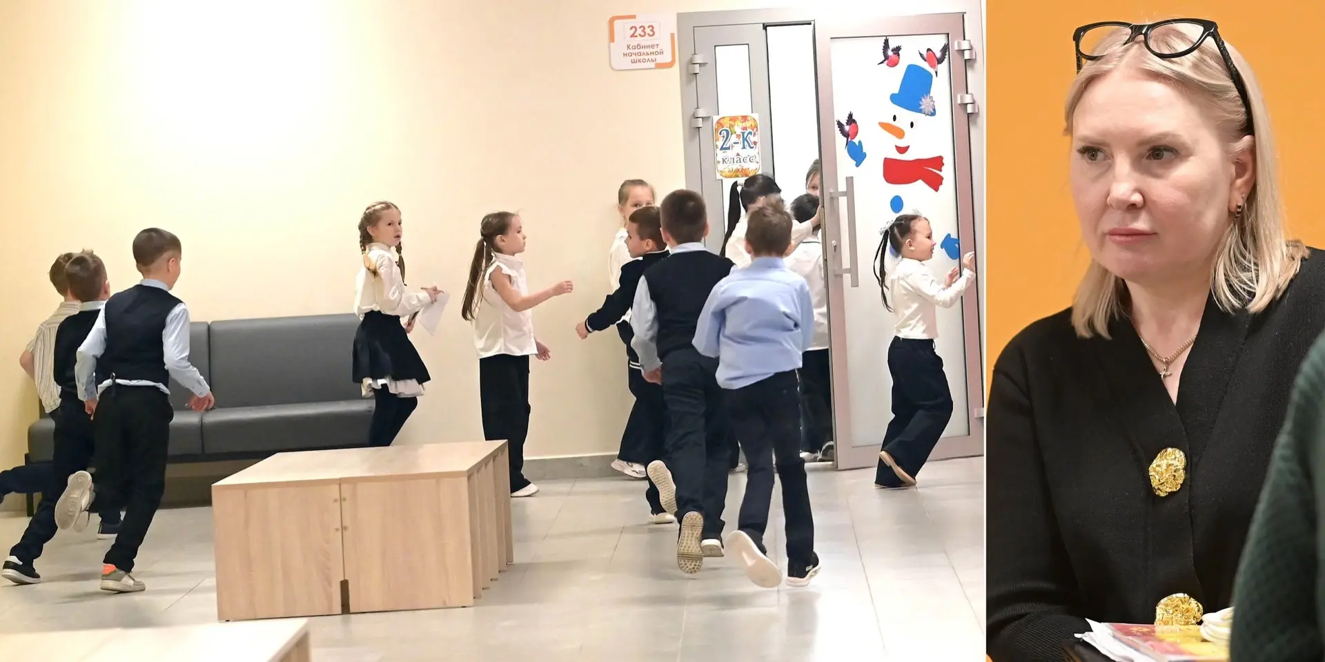 Закончились каникулы — снова в школу!    Фоторепортаж подготовили: участник фотостудии Ольховатый Ар