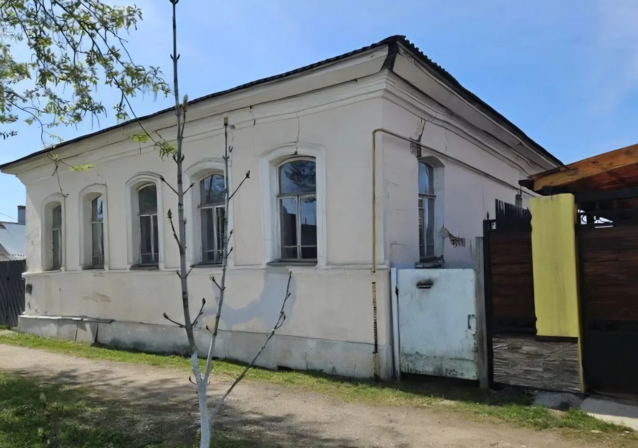 Дом Иевлевых в Угличе стал объектом культурного наследия