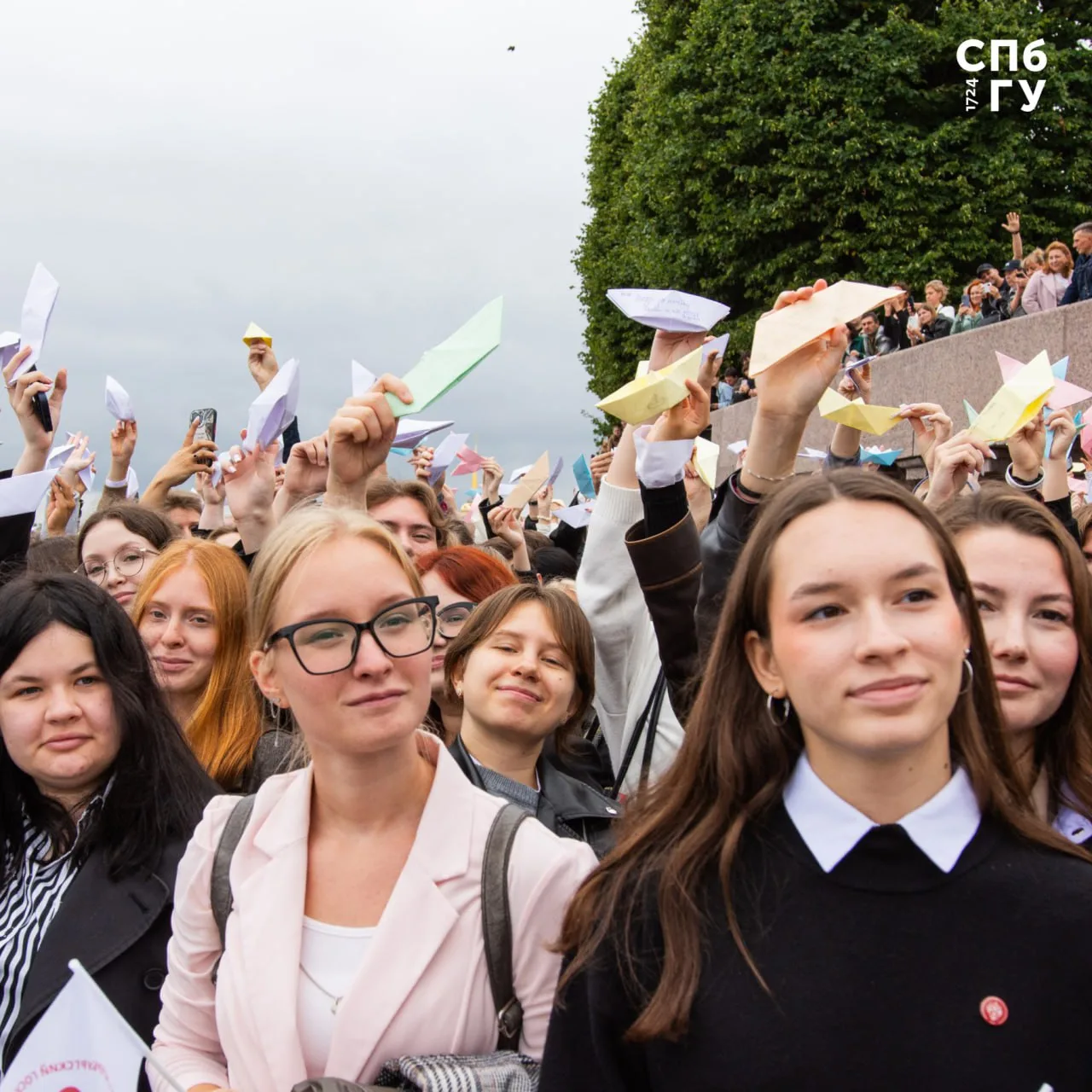 🤝Итоги основного этапа приёмной кампании: