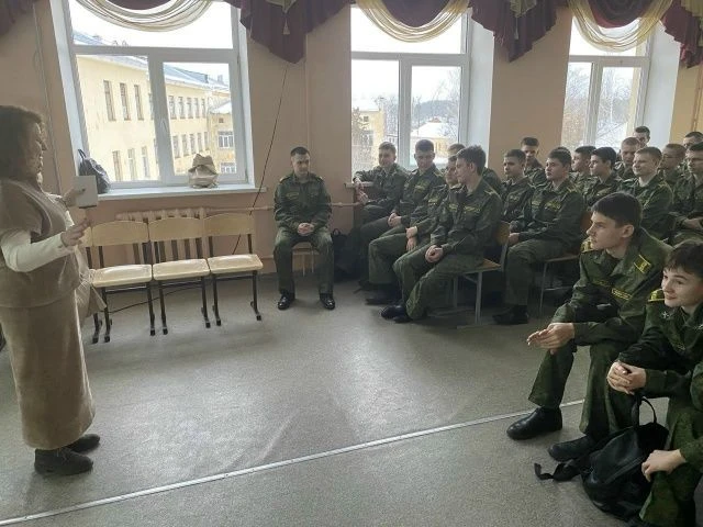 В рамках просветительского проекта "Цифровой ликбез" 20 января состоялась рабочая встре...