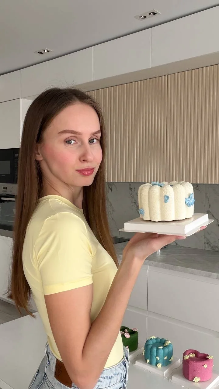 дамы, тут новый вкус на повестке дня 🤪  оформление на фото не совсем ему соответствует, но чтобы не 