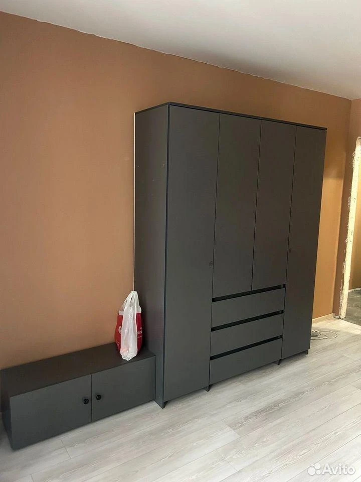 Сдам без посредников: студия, 21.9м²