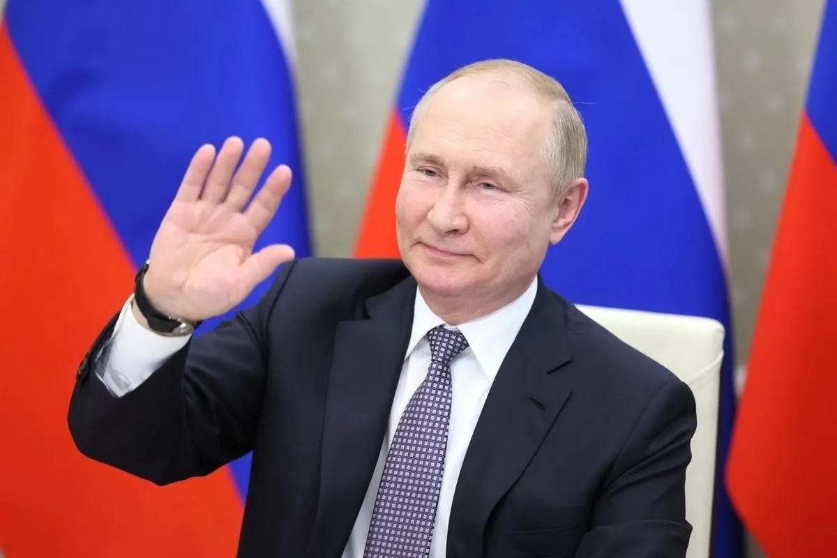 ⚡️Челябинск сегодня готовится к визиту Владимира Путина