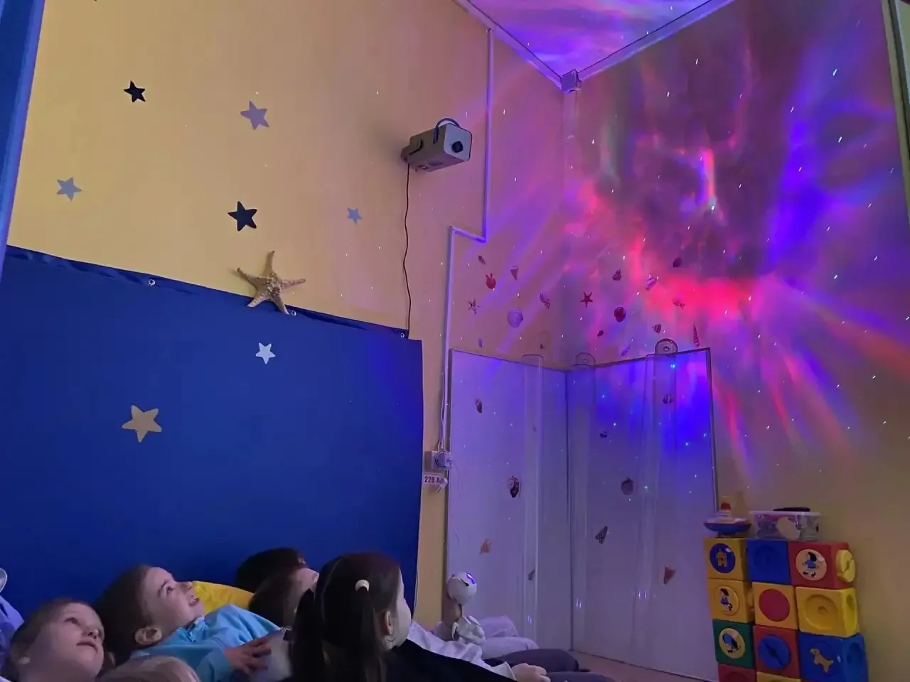 ЛЮДИ ВСЕГДА СМОТРЕЛИ НА ЗВЕЗДЫ Наша планета - голубая, очень красивая и очень хрупкая.  Первым , кто