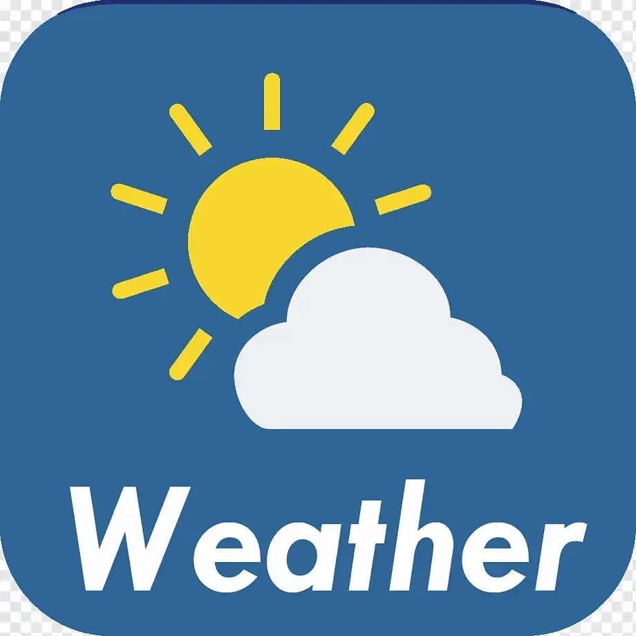 🌦 10 живых разговорных фраз про погоду

• It’s boiling outside — На улице пекло

• It’s freezing! —