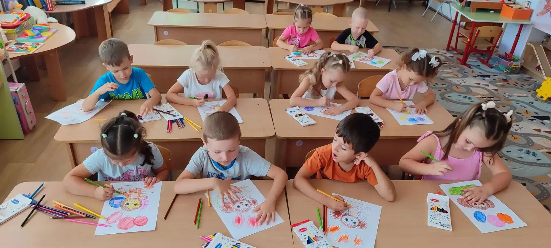 Сегодня у Чебурашки день рождения! 🥳🎈