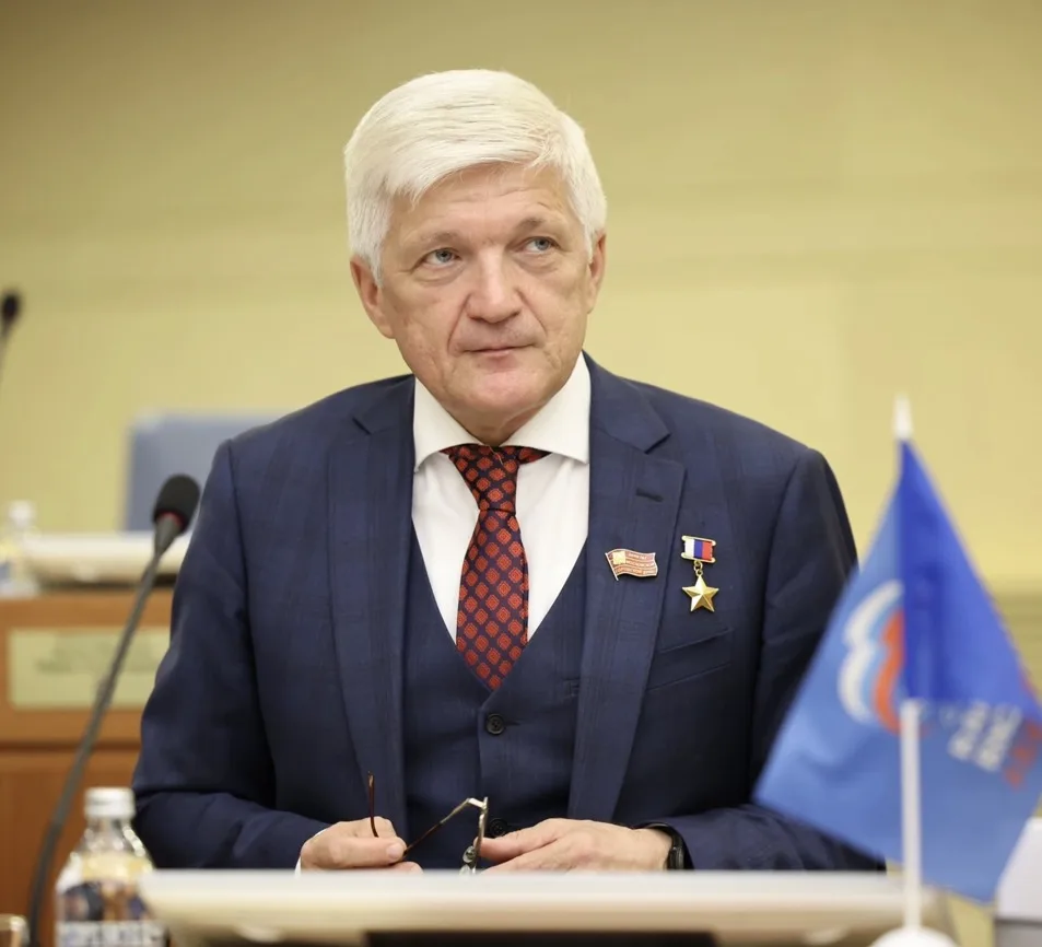 Сегодня, 26 июля, свой день рождения отмечает Корольков Аркадий Михайлович, Герой России, чье имя но