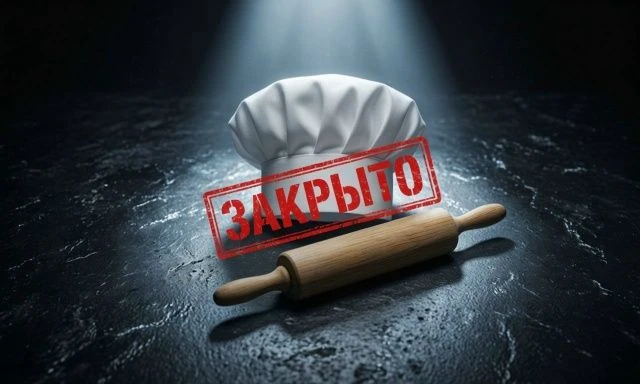 ❗Суд приостановил деятельность ресторана «Сыроварня» в центре Екатеринбурга из-за антисанитарии
 
Же