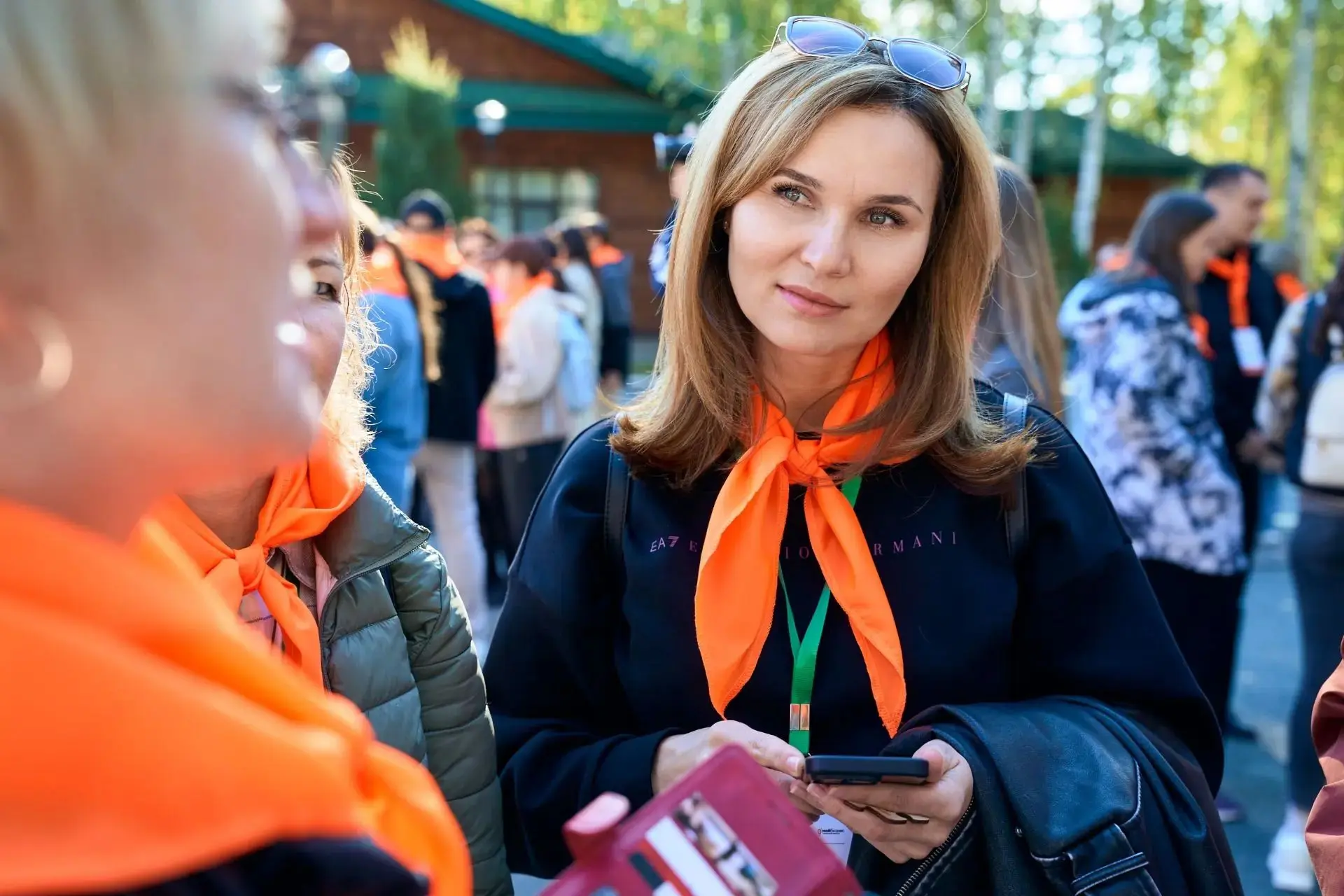 «Мой бизнес-лагерь. Новый сезон": продолжаем активно готовиться к старту