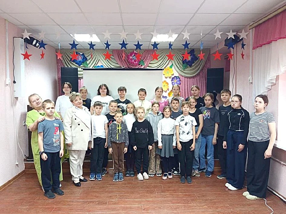 КУЛЬТУРНЫЕ РАЗГОВОРЫ О ВАЖНОМ В СЕВЕРСКОМ РАЙОНЕ: КОГДА КЛАССИКА ОЖИВАЕТ!   В рамках проекта «Культу