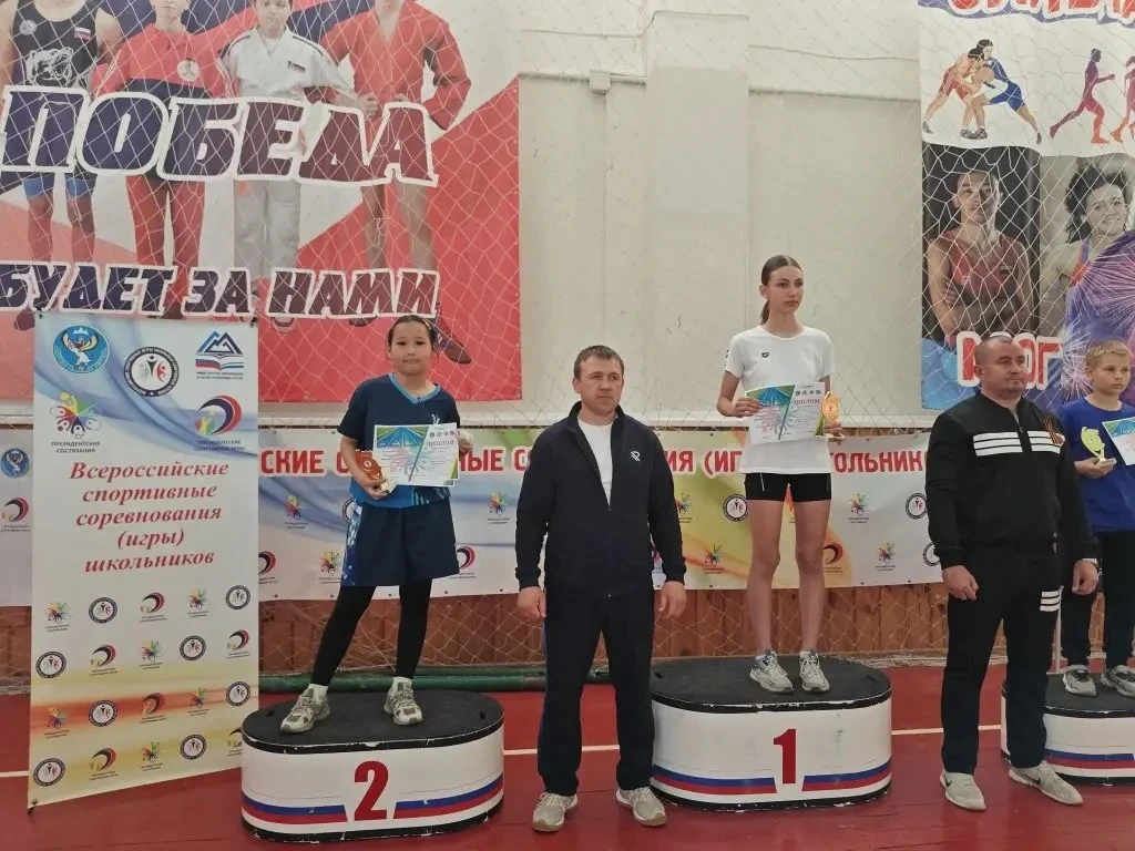 🚀 Мы с хорошими новостями! Гордость берет за наших ребят!  С 4 по 6 мая прошел III (региональный) эт